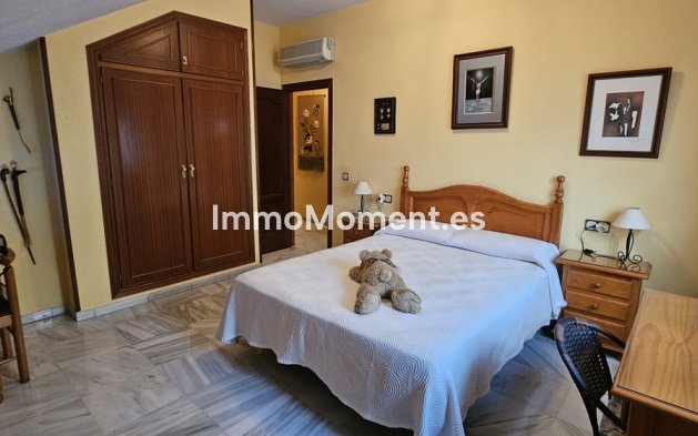 Wiederverkauf - Wohnung - Fuengirola - Fuengirola Centro