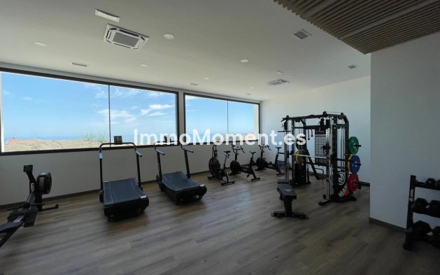 Wiederverkauf - Wohnung - Fuengirola - Carvajal