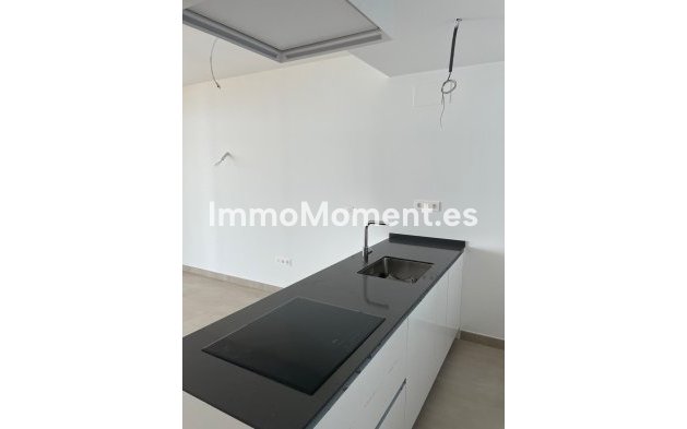 Wiederverkauf - Wohnung - Fuengirola - Carvajal