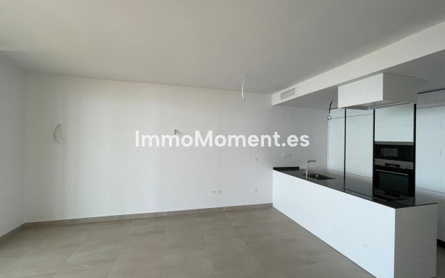 Wiederverkauf - Wohnung - Fuengirola - Carvajal