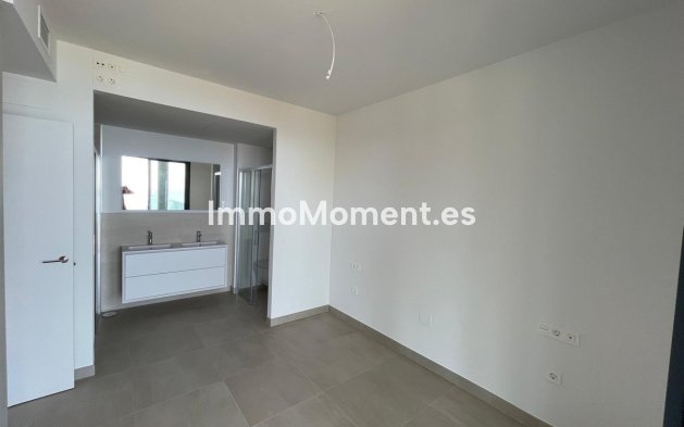 Wiederverkauf - Wohnung - Fuengirola - Carvajal