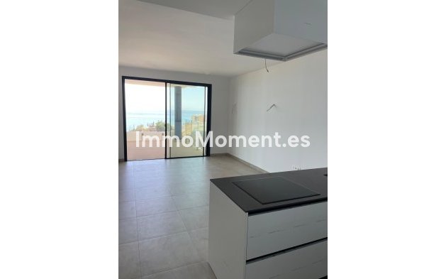 Wiederverkauf - Wohnung - Fuengirola - Carvajal