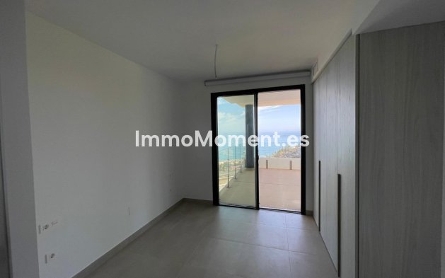 Wiederverkauf - Wohnung - Fuengirola - Carvajal