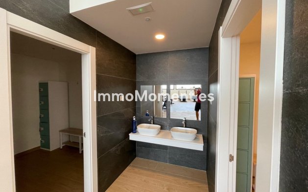 Wiederverkauf - Wohnung - Fuengirola - Carvajal