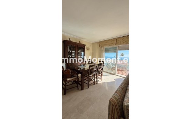Revente - Appartement - Fuengirola - Fuengirola Centro