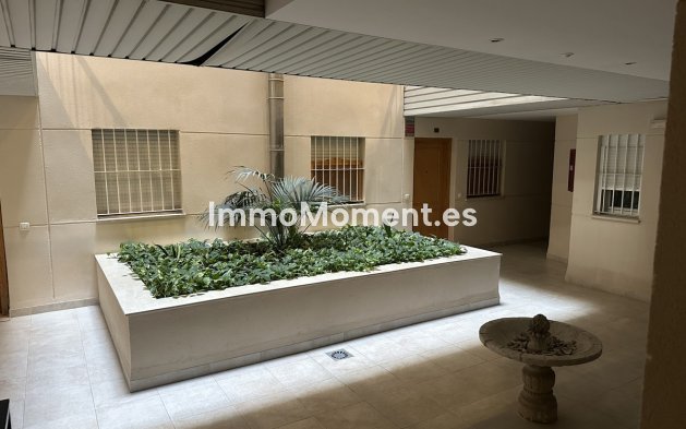 Revente - Appartement - Fuengirola - Fuengirola Centro