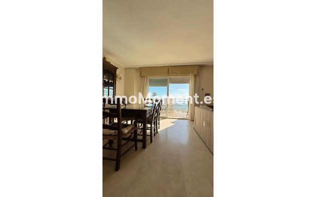 Revente - Appartement - Fuengirola - Fuengirola Centro
