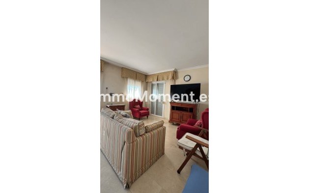 Revente - Appartement - Fuengirola - Fuengirola Centro