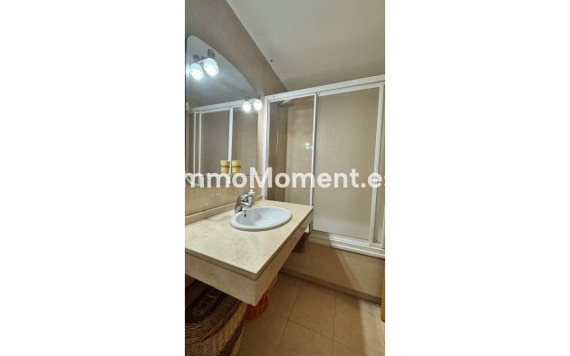 Revente - Appartement - Fuengirola - Fuengirola Centro