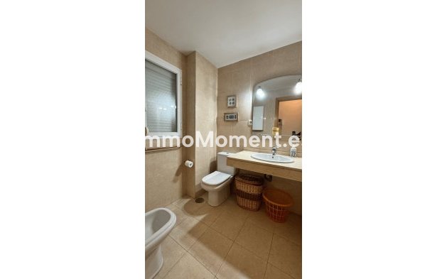 Revente - Appartement - Fuengirola - Fuengirola Centro