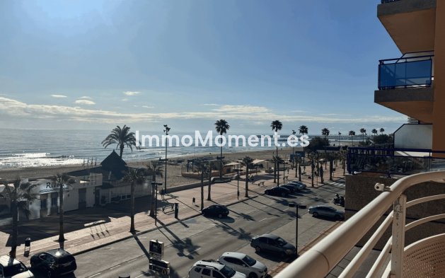 Revente - Appartement - Fuengirola - Fuengirola Centro