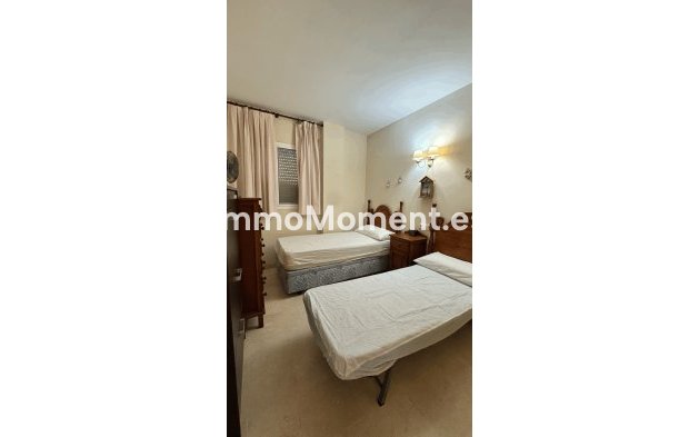 Revente - Appartement - Fuengirola - Fuengirola Centro