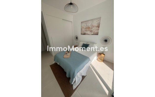Wiederverkauf - Wohnung - Fuengirola - Fuengirola Centro