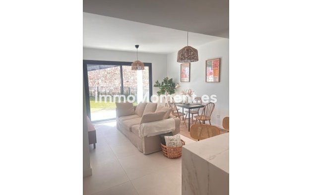 Wiederverkauf - Wohnung - Fuengirola - Fuengirola Centro
