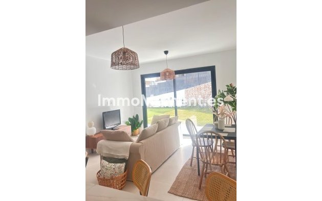 Wiederverkauf - Wohnung - Fuengirola - Fuengirola Centro