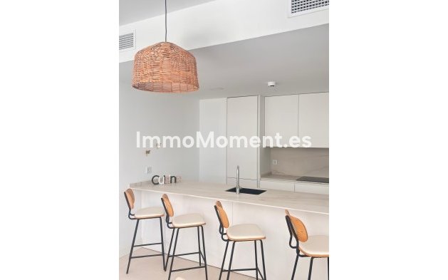 Wiederverkauf - Wohnung - Fuengirola - Fuengirola Centro