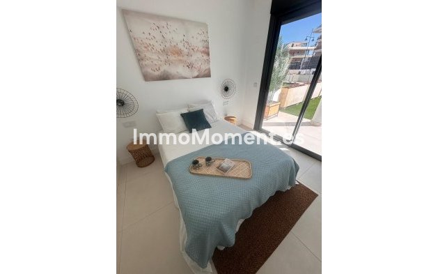 Wiederverkauf - Wohnung - Fuengirola - Fuengirola Centro