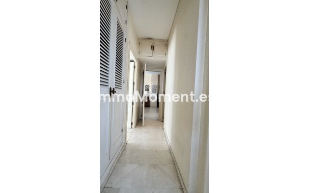 Revente - Appartement - Fuengirola - Fuengirola Centro