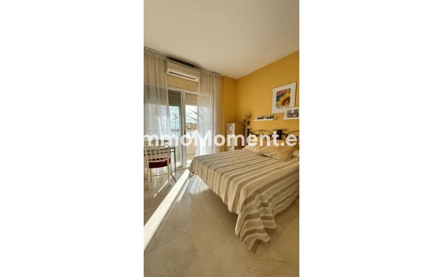 Revente - Appartement - Fuengirola - Fuengirola Centro