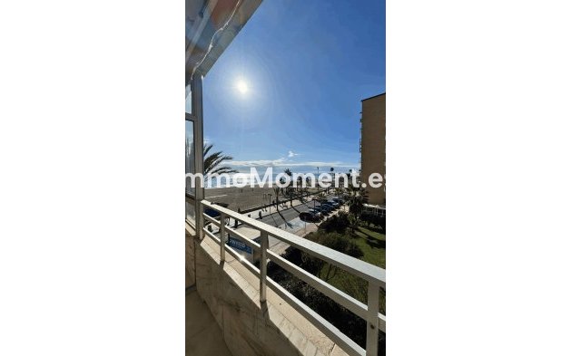 Revente - Appartement - Fuengirola - Fuengirola Centro