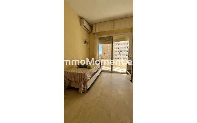 Revente - Appartement - Fuengirola - Fuengirola Centro