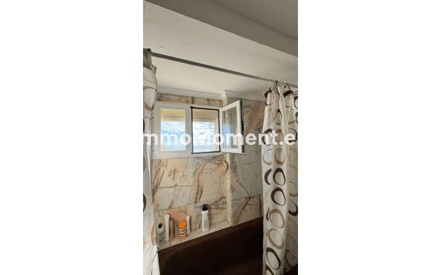 Revente - Appartement - Fuengirola - Fuengirola Centro