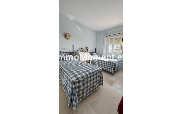 Revente - Appartement - Fuengirola - Fuengirola Centro