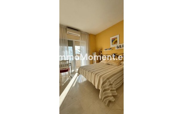 Revente - Appartement - Fuengirola - Fuengirola Centro