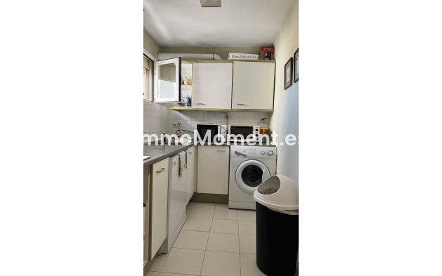 Revente - Appartement - Fuengirola - Fuengirola Centro