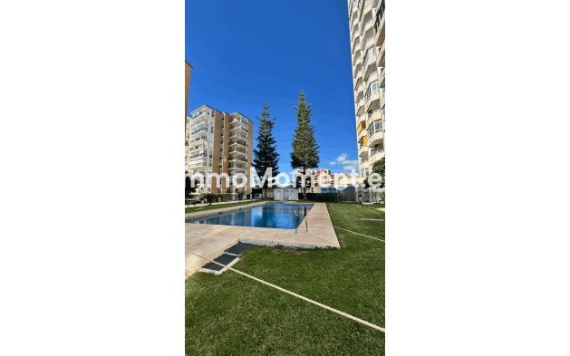 Revente - Appartement - Fuengirola - Fuengirola Centro