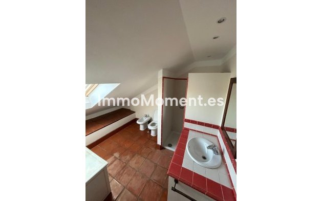 Wiederverkauf - Villa - Marbella - San Pedro de Alcántara