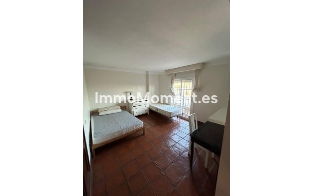 Wiederverkauf - Villa - Marbella - San Pedro de Alcántara