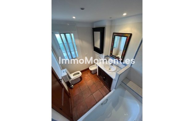 Wiederverkauf - Villa - Marbella - San Pedro de Alcántara