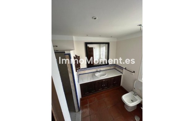 Wiederverkauf - Villa - Marbella - San Pedro de Alcántara