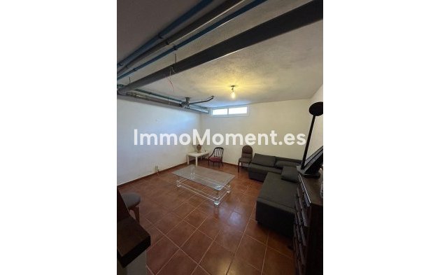 Wiederverkauf - Villa - Marbella - San Pedro de Alcántara