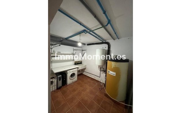 Wiederverkauf - Villa - Marbella - San Pedro de Alcántara