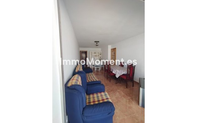 Resale - Apartment - Málaga