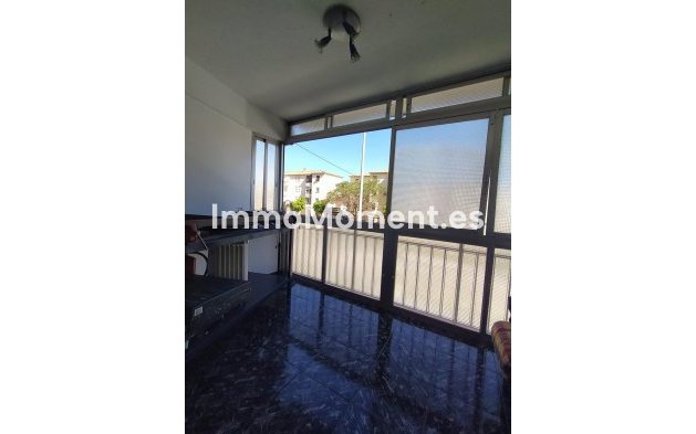 Resale - Apartment - Málaga