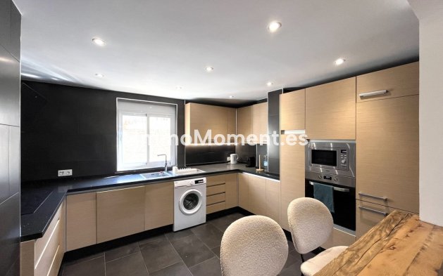 Bestaande woning - Appartement - Fuengirola - Torreblanca