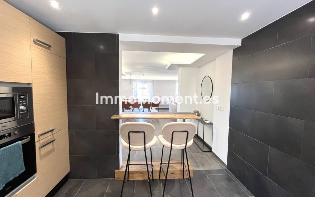 Bestaande woning - Appartement - Fuengirola - Torreblanca