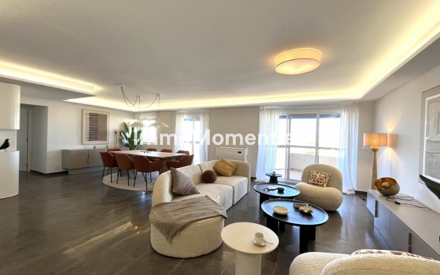 Bestaande woning - Appartement - Fuengirola - Torreblanca