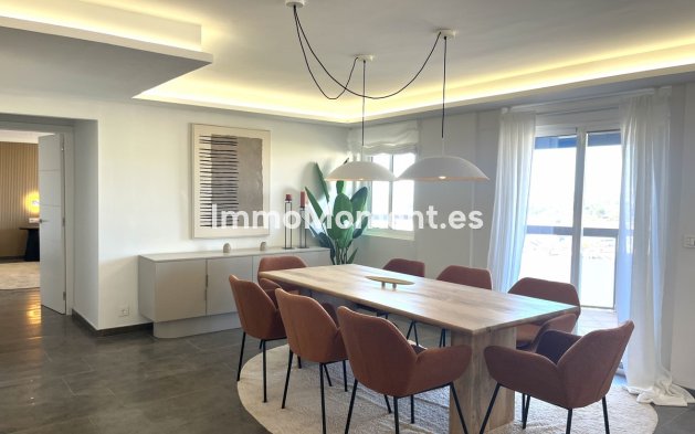 Bestaande woning - Appartement - Fuengirola - Torreblanca