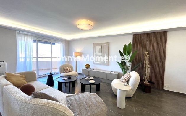 Bestaande woning - Appartement - Fuengirola - Torreblanca