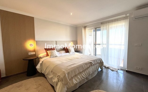 Bestaande woning - Appartement - Fuengirola - Torreblanca