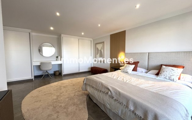 Bestaande woning - Appartement - Fuengirola - Torreblanca