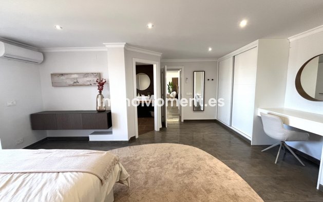 Bestaande woning - Appartement - Fuengirola - Torreblanca