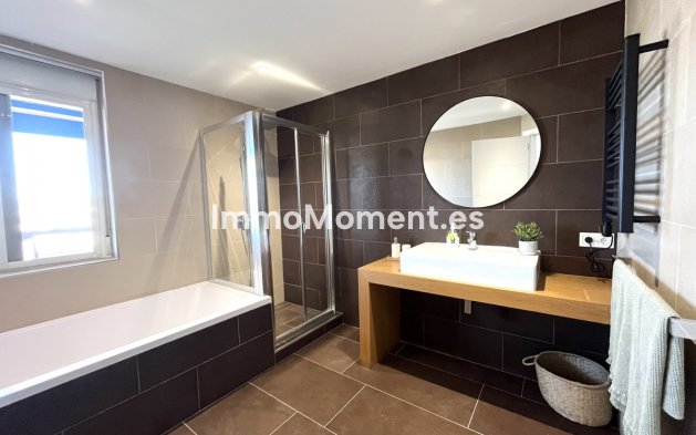 Bestaande woning - Appartement - Fuengirola - Torreblanca