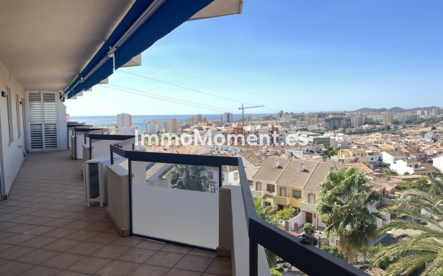 Bestaande woning - Appartement - Fuengirola - Torreblanca