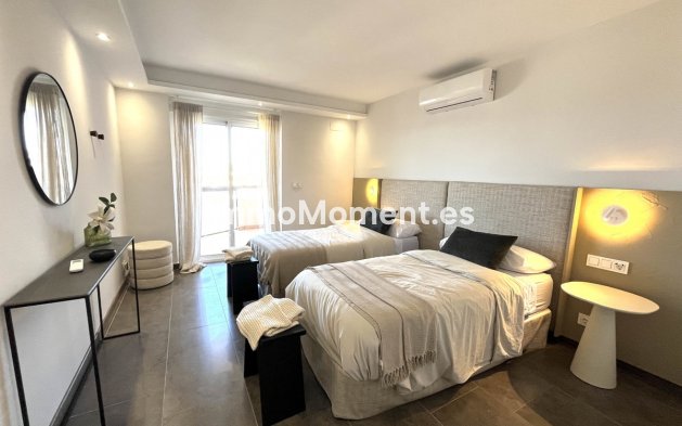 Bestaande woning - Appartement - Fuengirola - Torreblanca