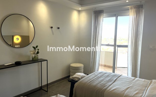 Bestaande woning - Appartement - Fuengirola - Torreblanca